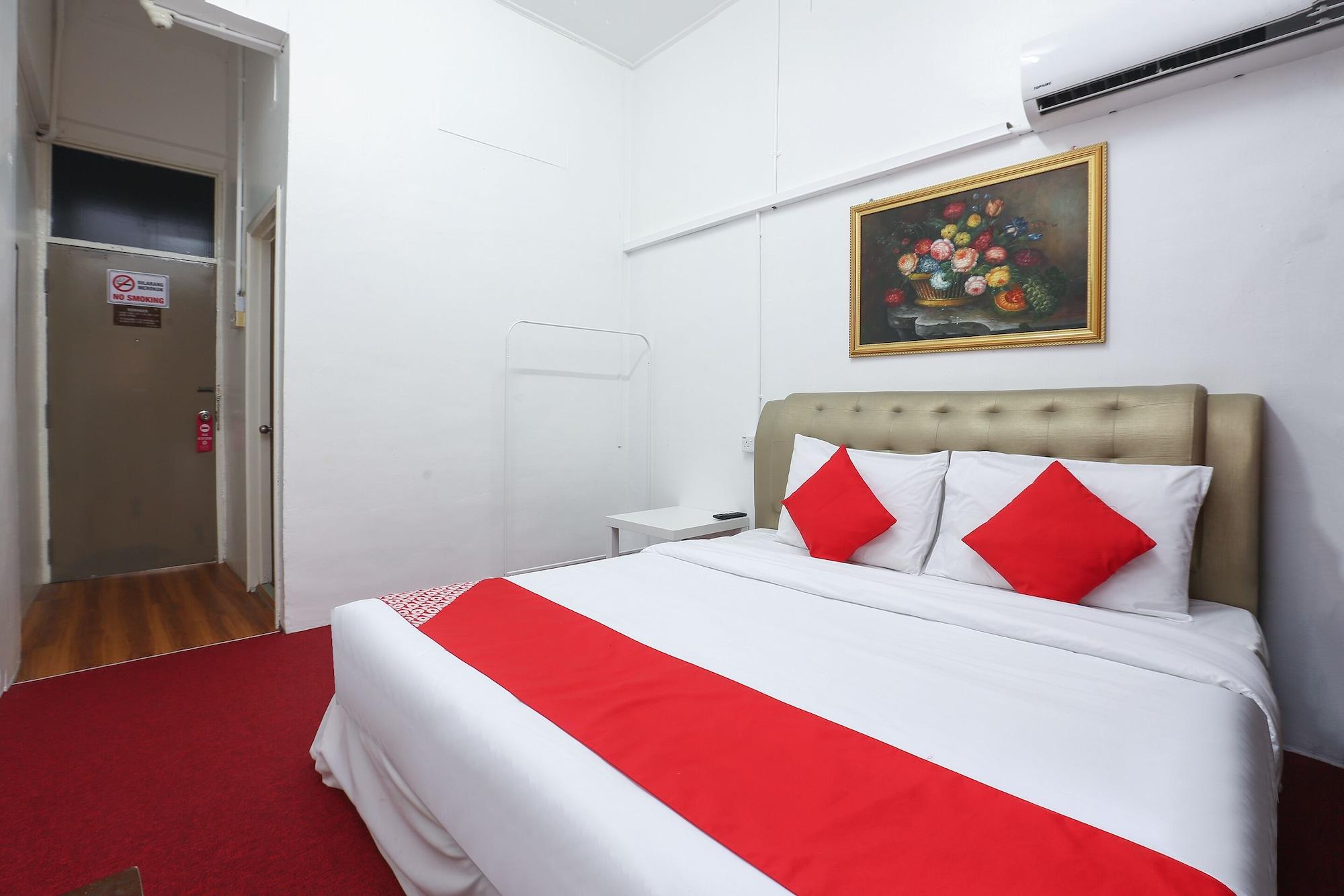 Oyo 559 Aslah Boutique Hotel Kota Bharu Exterior foto