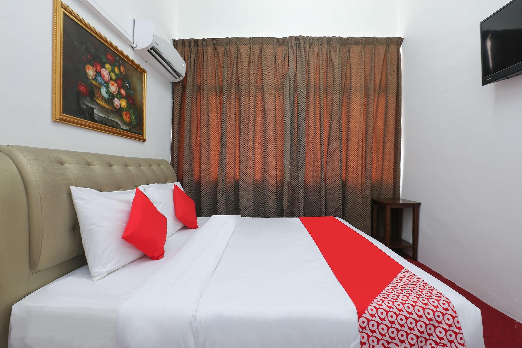 Oyo 559 Aslah Boutique Hotel Kota Bharu Exterior foto