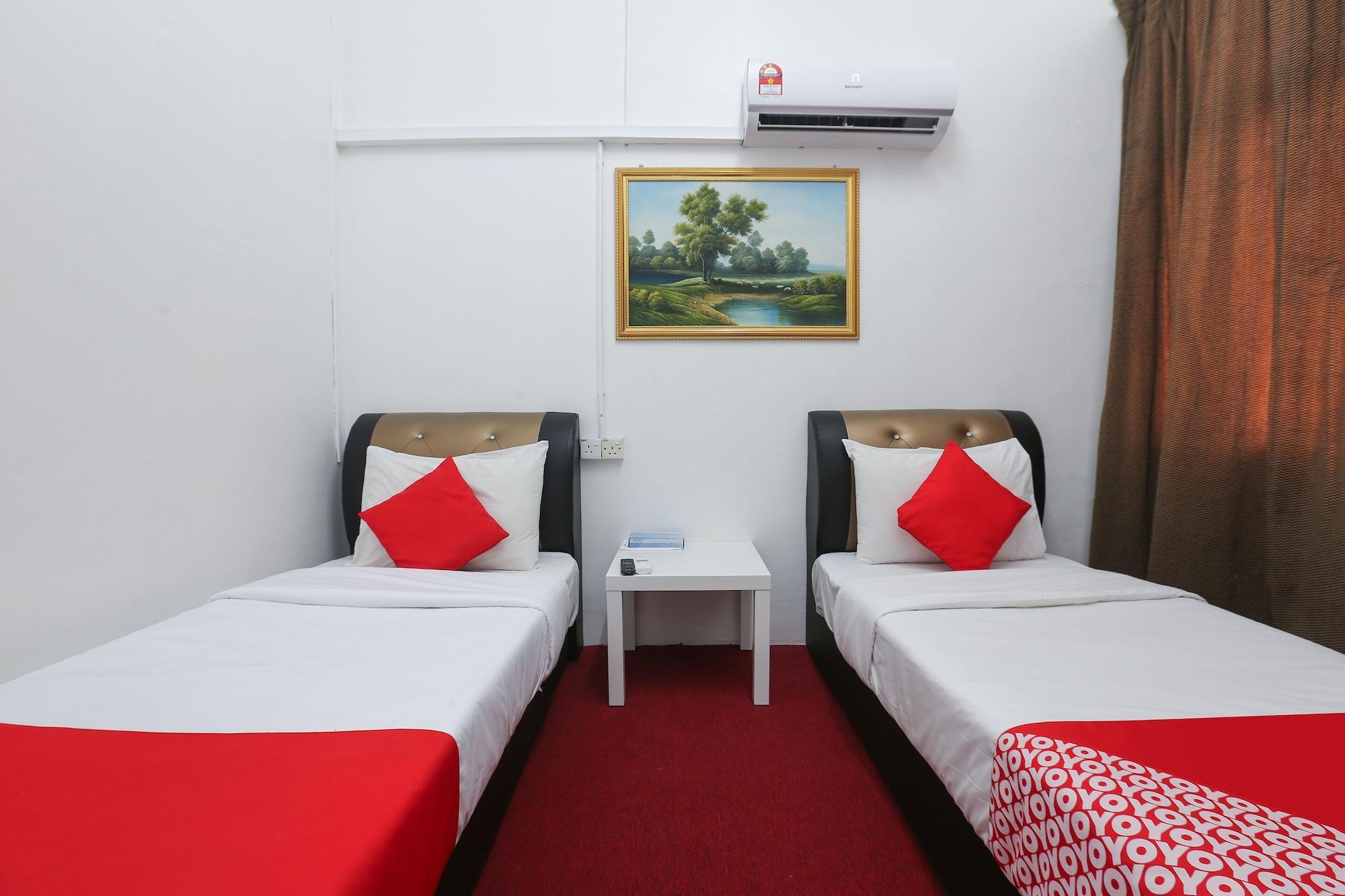 Oyo 559 Aslah Boutique Hotel Kota Bharu Exterior foto