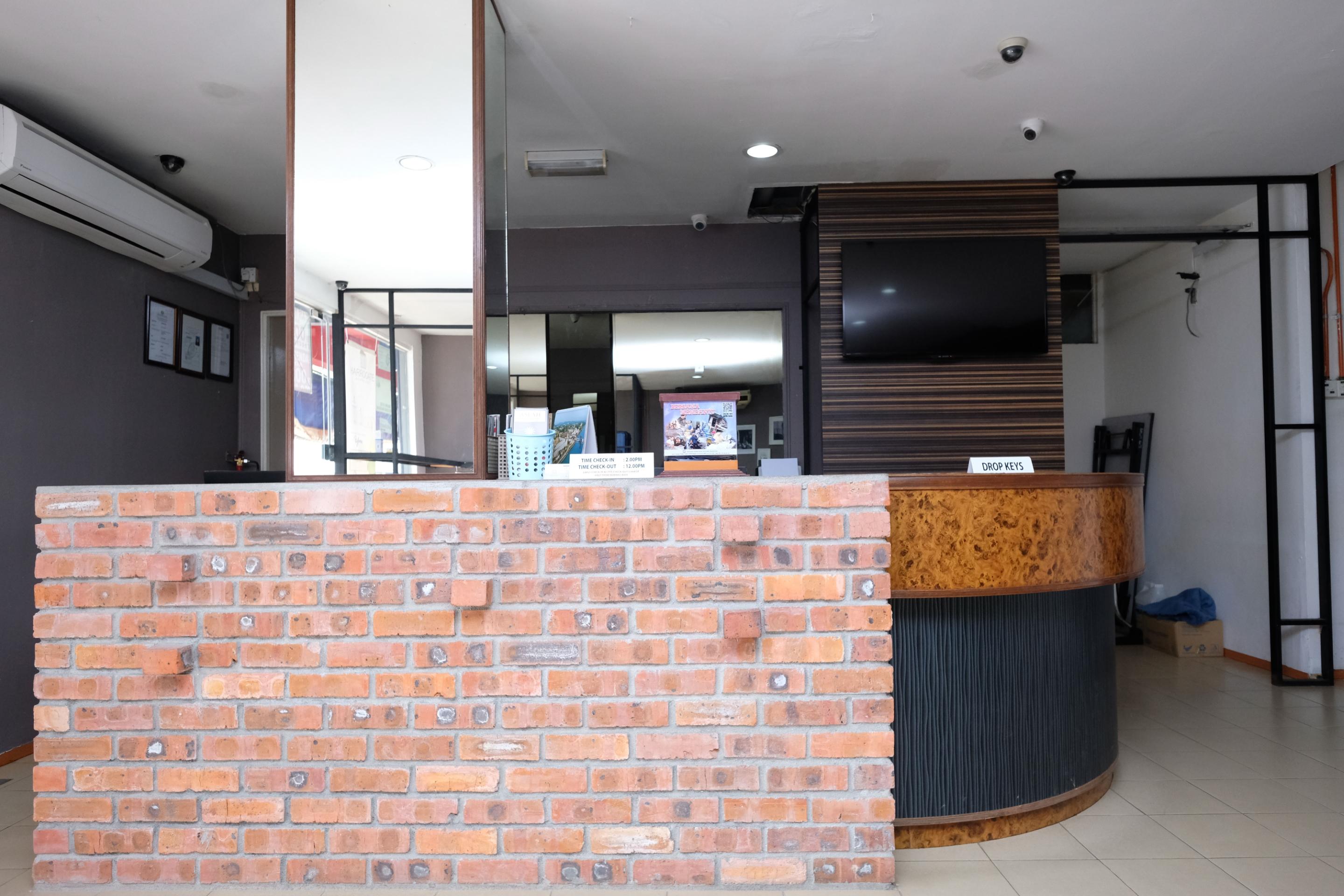 Oyo 559 Aslah Boutique Hotel Kota Bharu Exterior foto